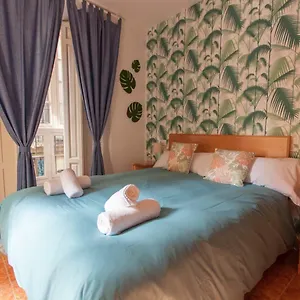  Apartment Apartamentum Ballesteros