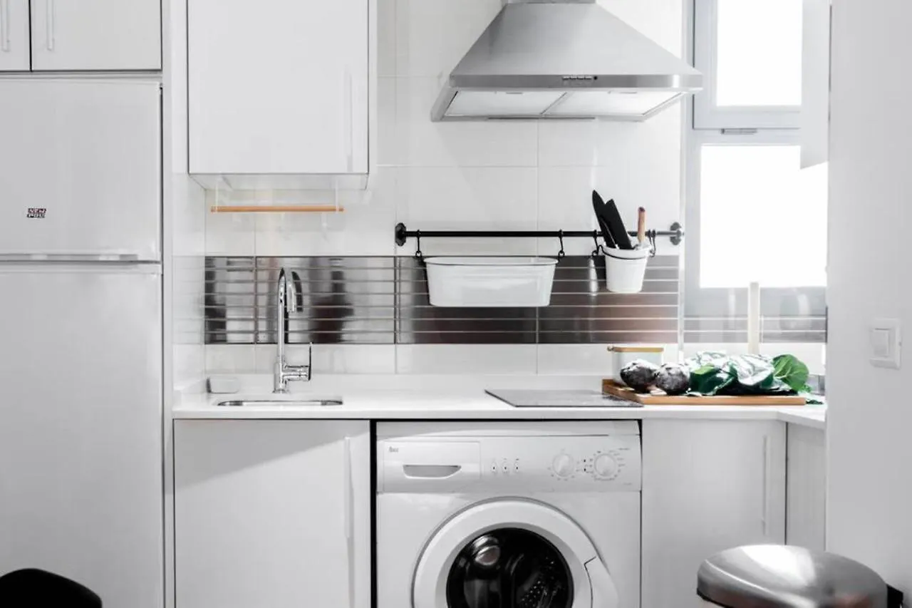 Apartamento Malagueta Málaga