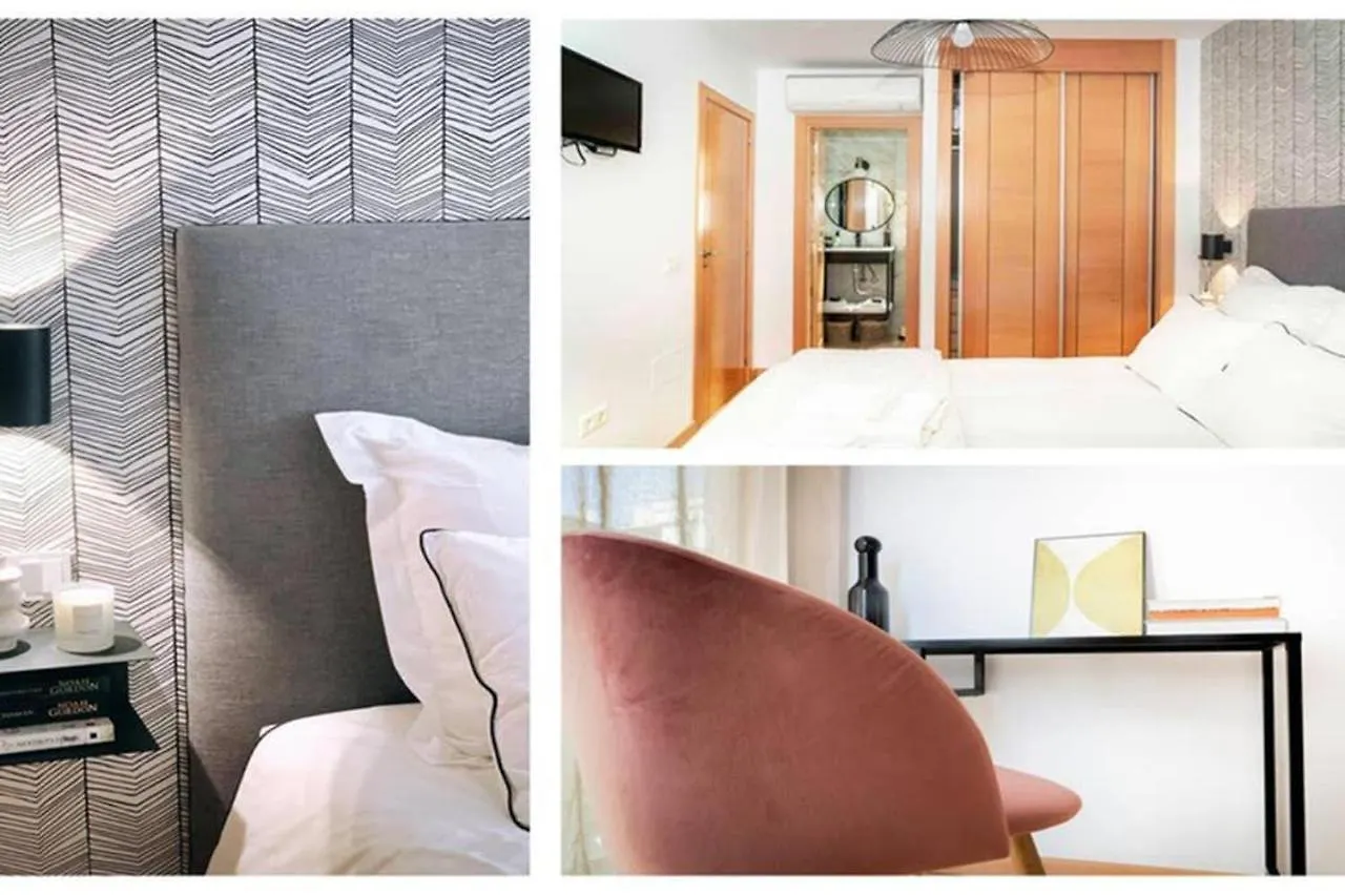Apartamento Malagueta Málaga