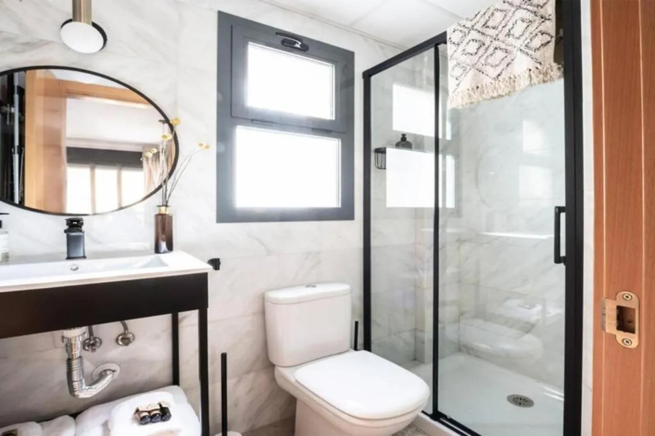 Apartamento Malagueta Málaga España