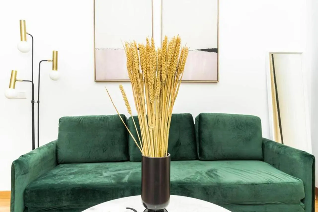 Apartamento Malagueta Málaga