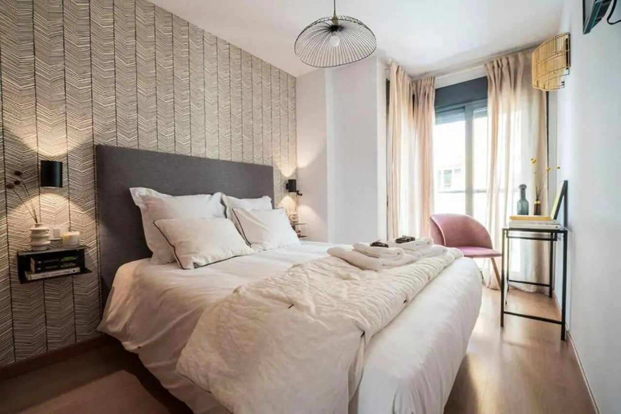 Apartamento Malagueta Màlaga